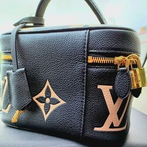 Louis Vuitton PM Make-up Bag